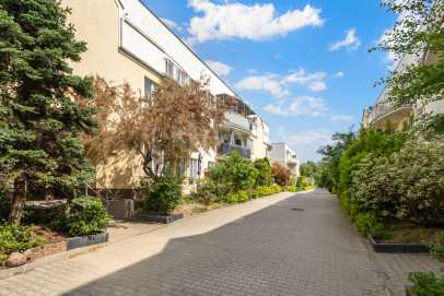 Apartment Sale Warszawa Bemowo Zeusa